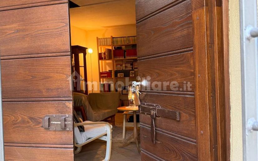 Terratetto unifamiliare 160 m², ottimo stato, Centro, Scheggino — foto 25 di 39