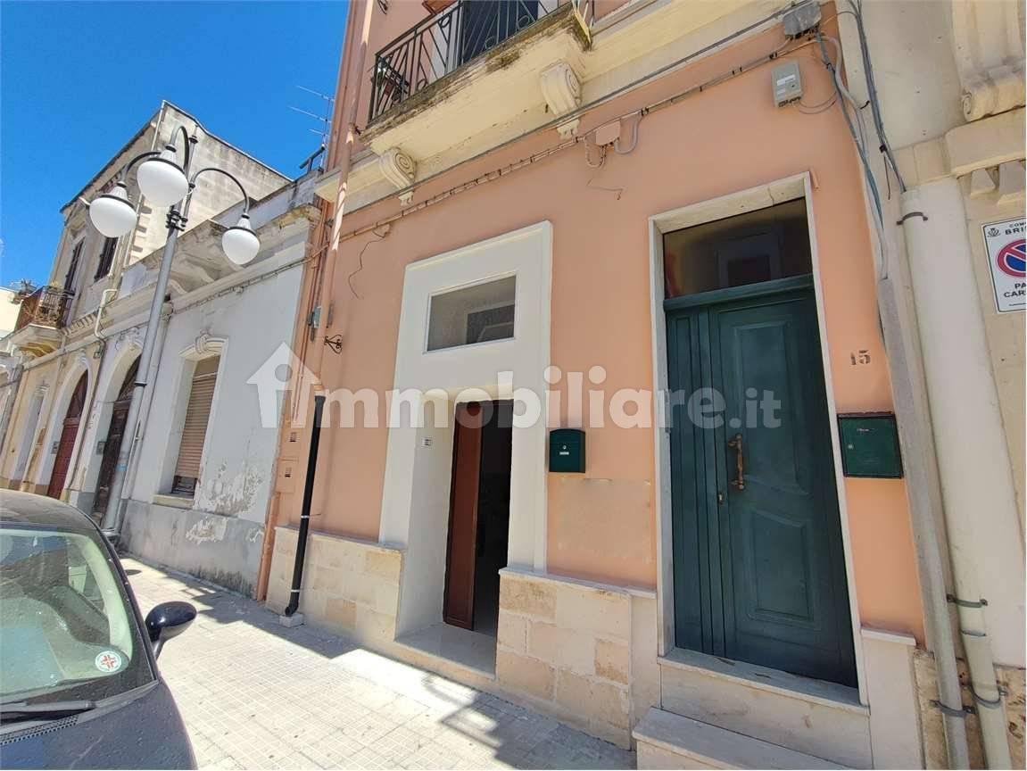 Bilocale via Bettolo, 13, Centro Storico, Brindisi