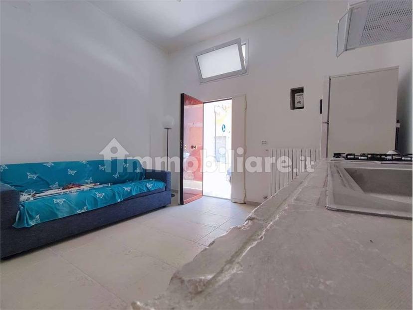 Bilocale via Bettolo, 13, Centro Storico, Brindisi — foto 3 di 8