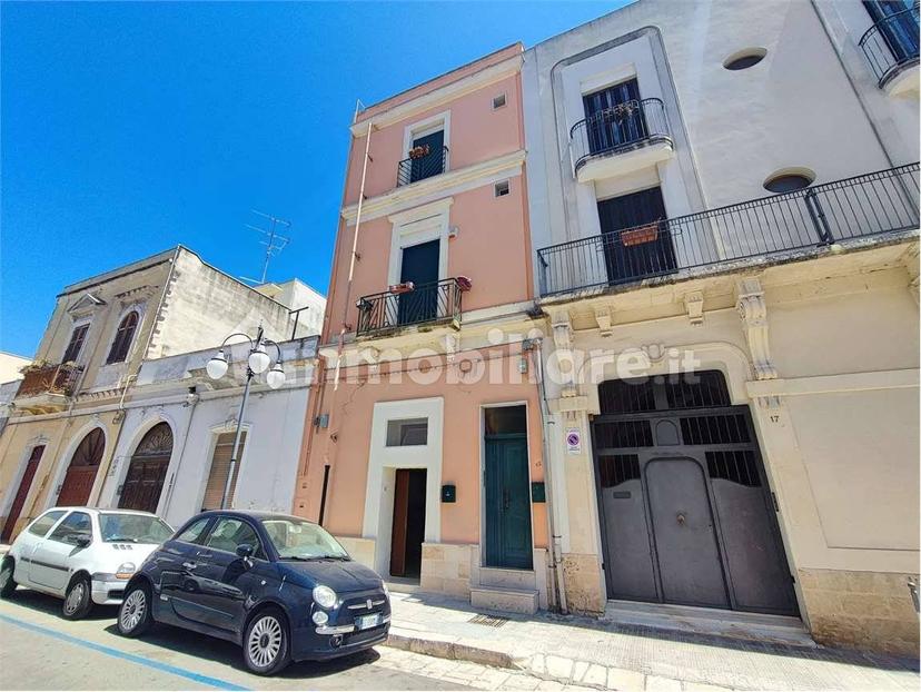 Bilocale via Bettolo, 13, Centro Storico, Brindisi — foto 8 di 8