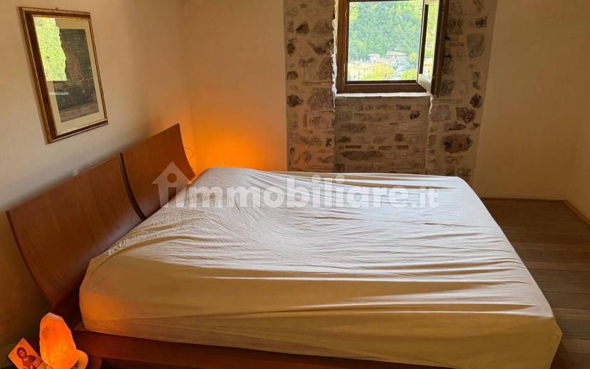 Terratetto unifamiliare 160 m², ottimo stato, Centro, Scheggino — foto 33 di 39