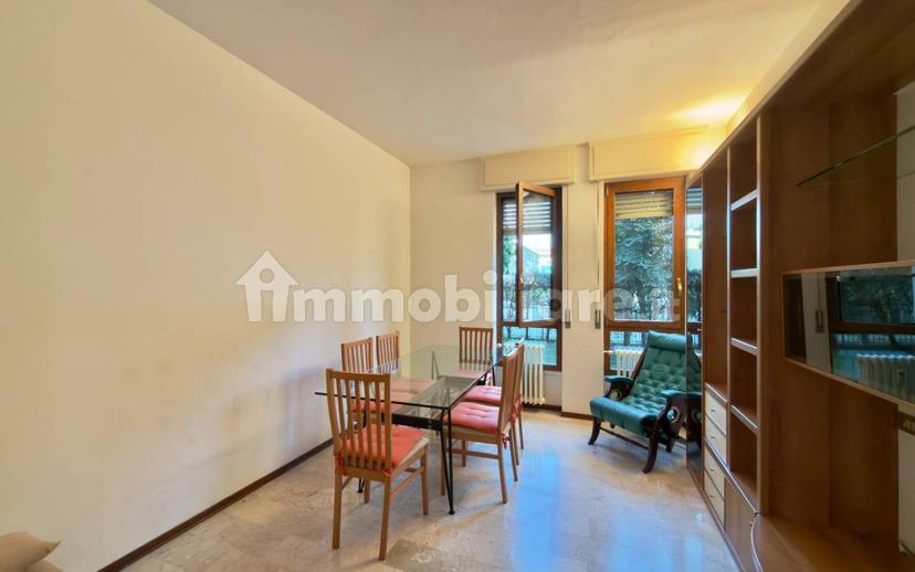 Bilocale via Felice Cavallotti 145, Triante, Monza — foto 11 di 26