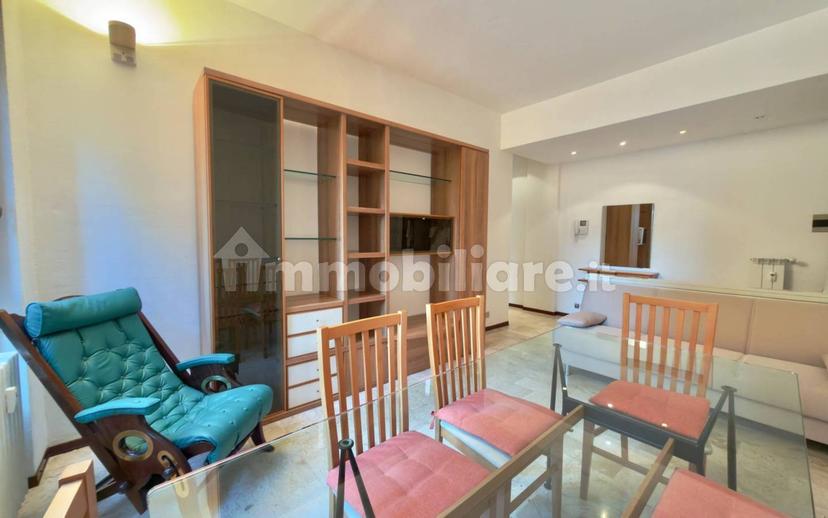 Bilocale via Felice Cavallotti 145, Triante, Monza — foto 22 di 26