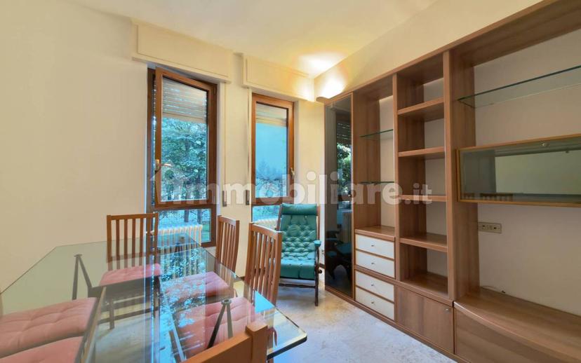Bilocale via Felice Cavallotti 145, Triante, Monza — foto 19 di 26