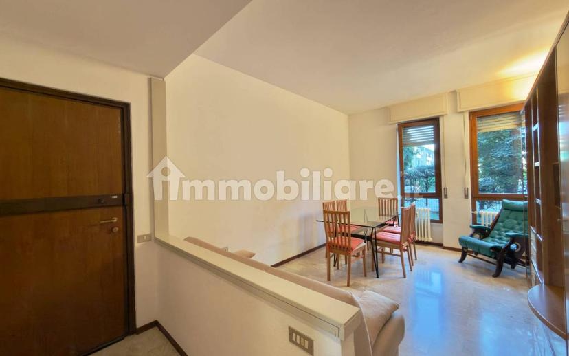 Bilocale via Felice Cavallotti 145, Triante, Monza — foto 2 di 26