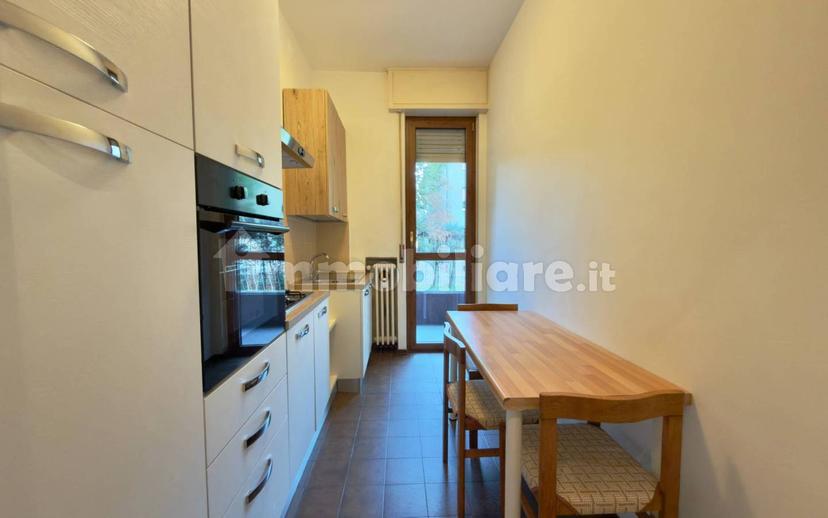 Bilocale via Felice Cavallotti 145, Triante, Monza — foto 26 di 26