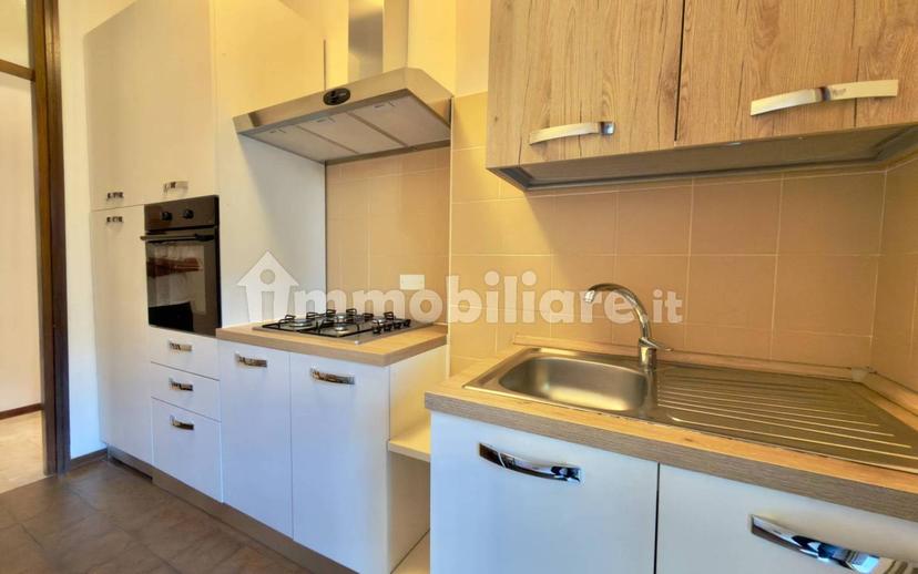 Bilocale via Felice Cavallotti 145, Triante, Monza — foto 12 di 26