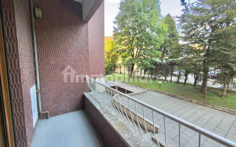 Bilocale via Felice Cavallotti 145, Triante, Monza — foto 17 di 26