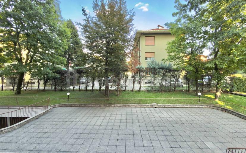 Bilocale via Felice Cavallotti 145, Triante, Monza — foto 25 di 26