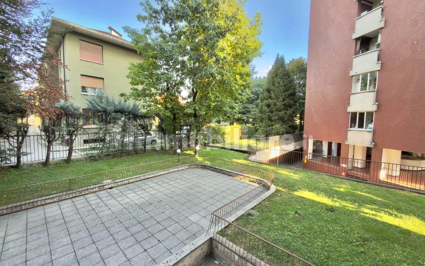 Bilocale via Felice Cavallotti 145, Triante, Monza — foto 9 di 26