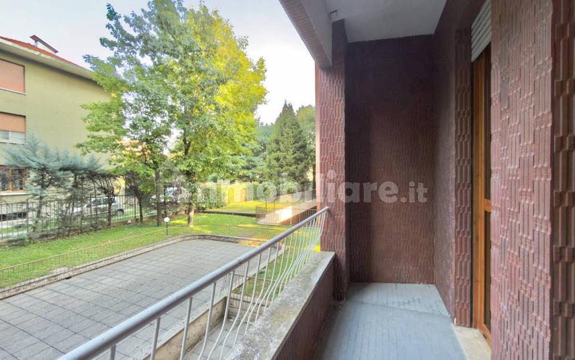 Bilocale via Felice Cavallotti 145, Triante, Monza — foto 20 di 26