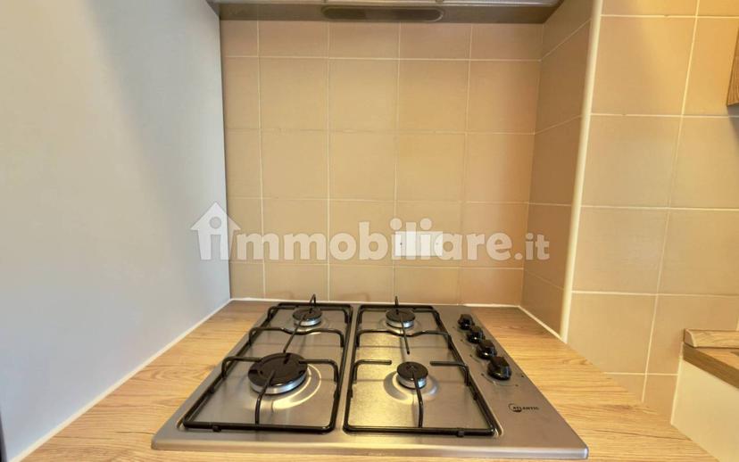 Bilocale via Felice Cavallotti 145, Triante, Monza — foto 13 di 26