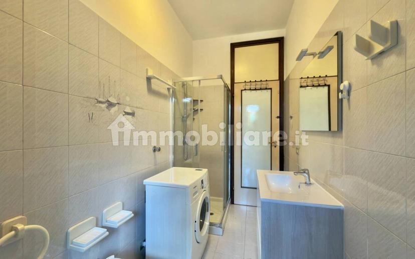 Bilocale via Felice Cavallotti 145, Triante, Monza — foto 16 di 26