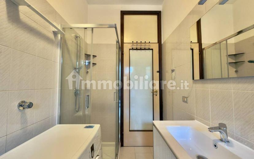 Bilocale via Felice Cavallotti 145, Triante, Monza — foto 10 di 26