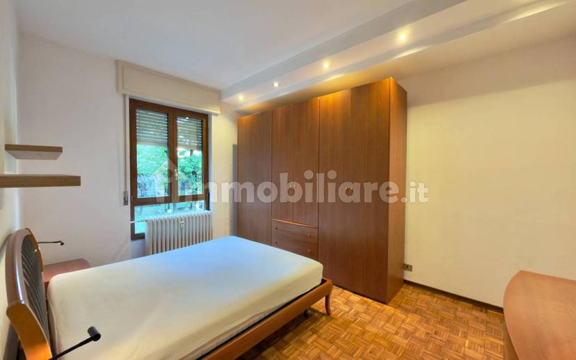 Bilocale via Felice Cavallotti 145, Triante, Monza — foto 15 di 26