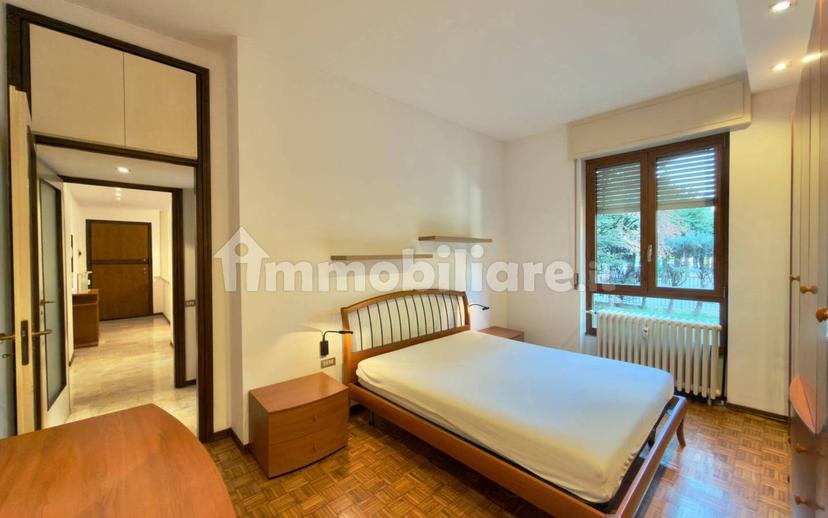Bilocale via Felice Cavallotti 145, Triante, Monza — foto 3 di 26