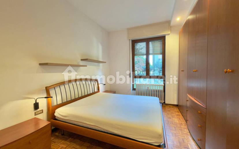 Bilocale via Felice Cavallotti 145, Triante, Monza — foto 7 di 26