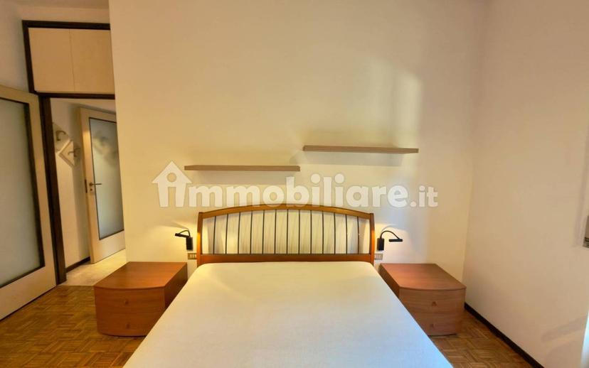 Bilocale via Felice Cavallotti 145, Triante, Monza — foto 21 di 26