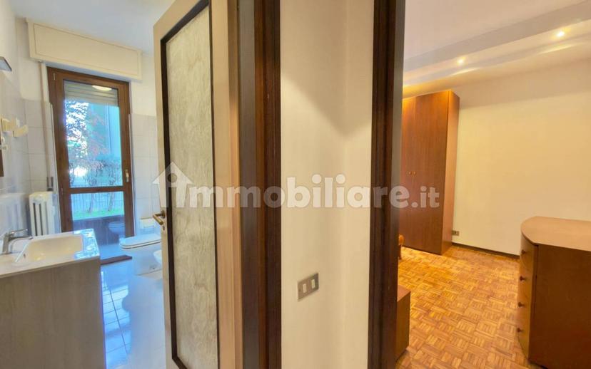 Bilocale via Felice Cavallotti 145, Triante, Monza — foto 18 di 26