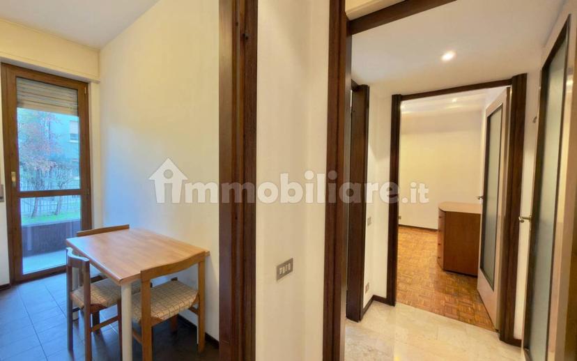 Bilocale via Felice Cavallotti 145, Triante, Monza — foto 24 di 26
