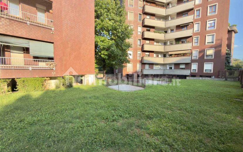 Bilocale via Felice Cavallotti 145, Triante, Monza — foto 23 di 26