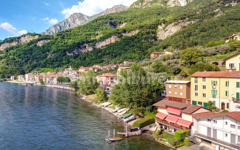 Trilocale via Statale 146, Centro, Mandello del Lario — foto 9 di 19