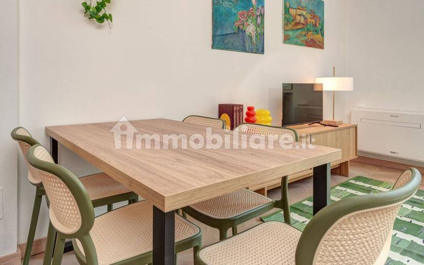 Trilocale via Statale 146, Centro, Mandello del Lario — foto 3 di 19