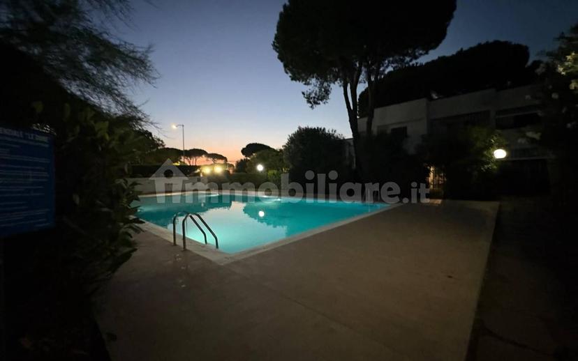 Terratetto unifamiliare via Dosso Dossi, Lido di Spina, Comacchio — foto 47 di 52