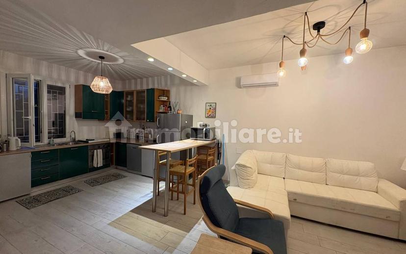 Terratetto unifamiliare via Dosso Dossi, Lido di Spina, Comacchio — foto 49 di 52