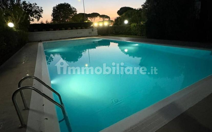 Terratetto unifamiliare via Dosso Dossi, Lido di Spina, Comacchio — foto 44 di 52