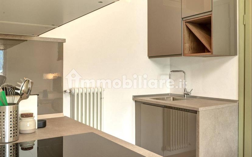 Trilocale via Statale 146, Centro, Mandello del Lario — foto 19 di 19