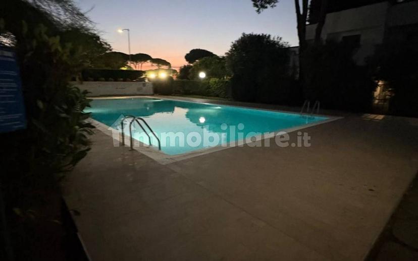Terratetto unifamiliare via Dosso Dossi, Lido di Spina, Comacchio — foto 36 di 52