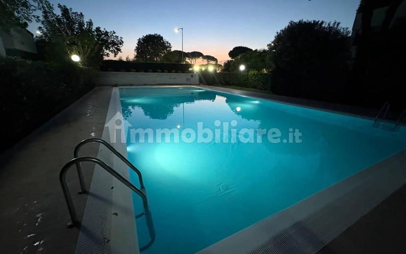Terratetto unifamiliare via Dosso Dossi, Lido di Spina, Comacchio — foto 12 di 52