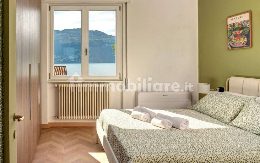 Trilocale via Statale 146, Centro, Mandello del Lario — foto 18 di 19