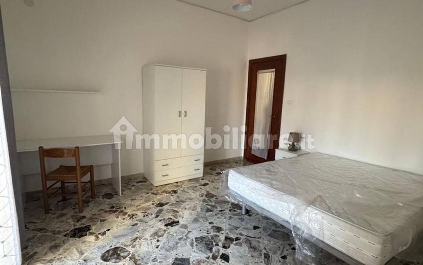 Stanza singola via Cappuccini 124, Palermo — foto 3 di 12