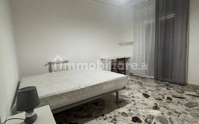 Stanza singola via Cappuccini 124, Palermo — foto 6 di 12