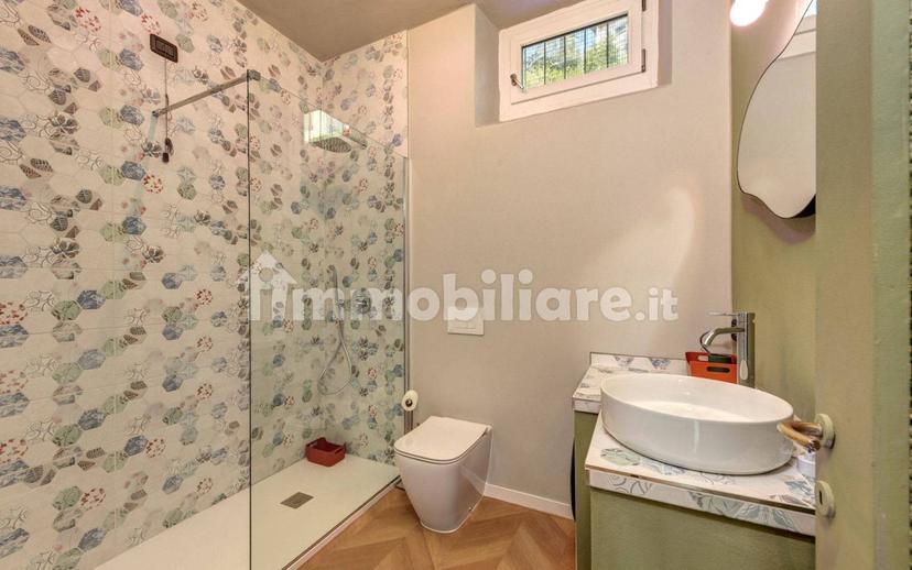 Trilocale via Statale 146, Centro, Mandello del Lario — foto 12 di 19