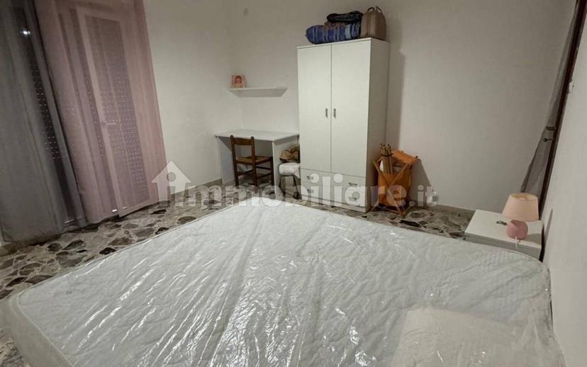 Stanza singola via Cappuccini 124, Palermo — foto 2 di 12