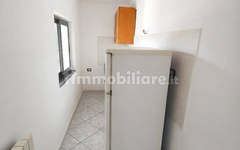 Bilocale via Ammiraglio Burzagli, Città, Montevarchi — foto 8 di 8