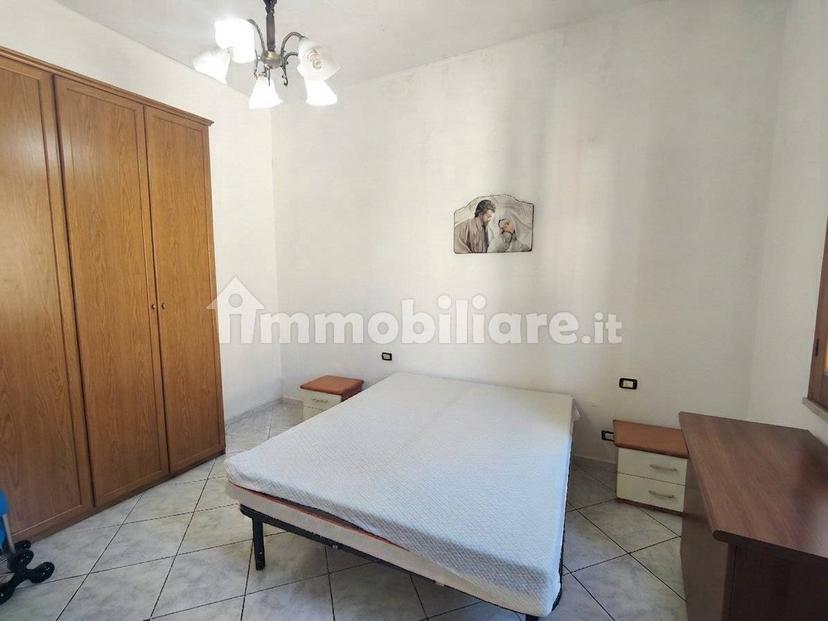 Bilocale via Ammiraglio Burzagli, Città, Montevarchi — foto 6 di 8