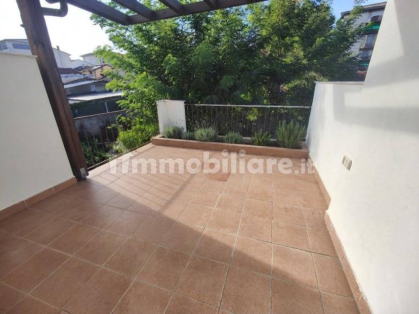 Bilocale via Ammiraglio Burzagli, Città, Montevarchi — foto 5 di 8
