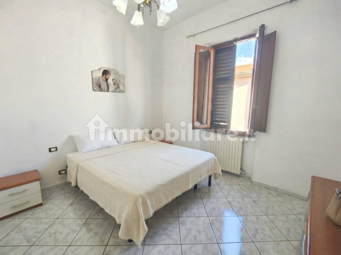 Bilocale via Ammiraglio Burzagli, Città, Montevarchi