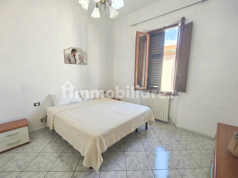 Bilocale via Ammiraglio Burzagli, Città, Montevarchi