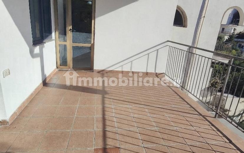 Bilocale via Ammiraglio Burzagli, Città, Montevarchi — foto 7 di 8