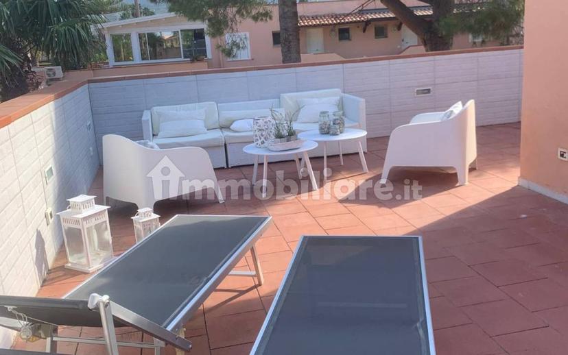 Trilocale via Prestipaolo, Furnari — foto 6 di 10