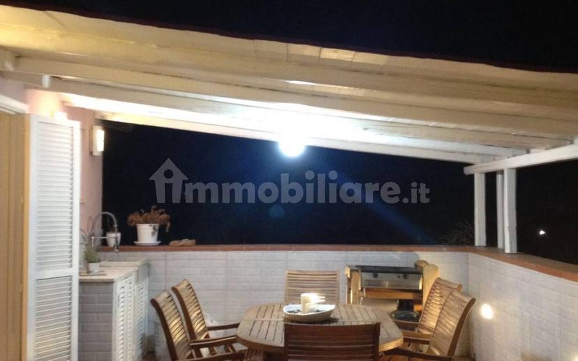 Trilocale via Prestipaolo, Furnari — foto 3 di 10