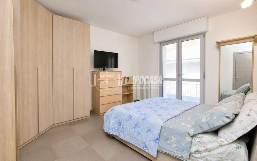 Trilocale ottimo stato, secondo piano, Centro, Trecate — foto 13 di 30