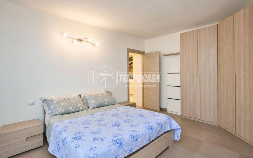 Trilocale ottimo stato, secondo piano, Centro, Trecate — foto 4 di 30