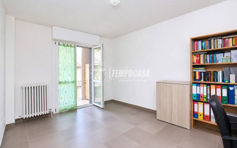 Trilocale ottimo stato, secondo piano, Centro, Trecate — foto 29 di 30