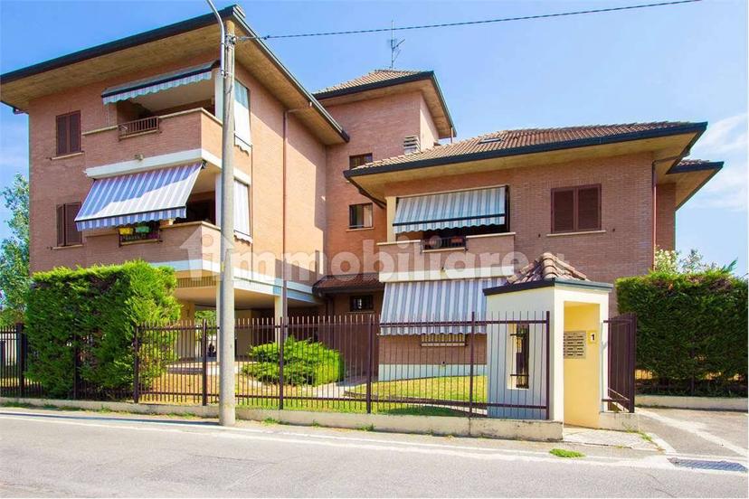 Trilocale via Giuseppe Galliano, 1, Centro, Limbiate — foto 24 di 45